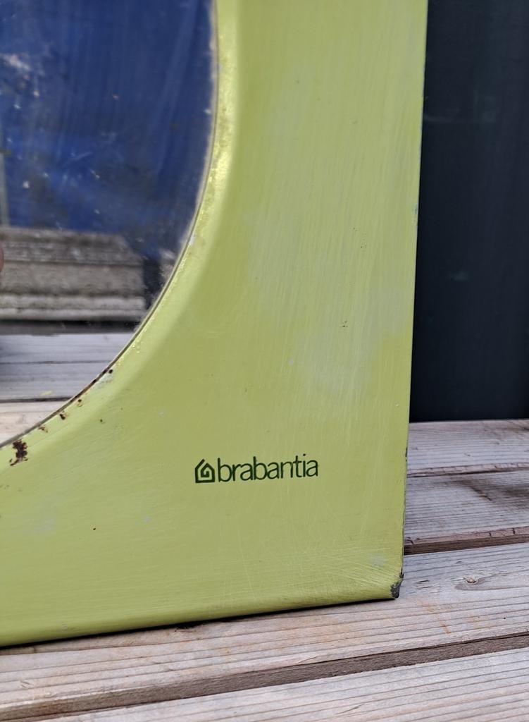 Kast kastje vintage Brabantia kastje, Verzenden