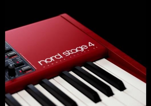 Nord Stage 4 73 - Lente Deals! Nieuw en B stock Voorraad, Musique & Instruments, Enlèvement ou Envoi