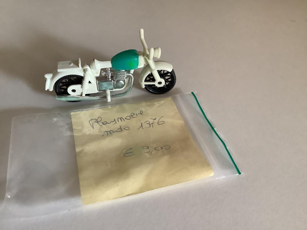 Playmobil vintage, Kinderen en Baby's, Speelgoed | Playmobil, Ophalen, Gebruikt