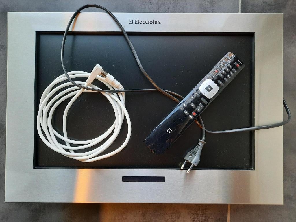 TV ELECTROLUX KTV19 TELEVISIE 2008 MONITOR, Audio, Tv en Foto, Verzenden, Gebruikt, 60 tot 80 cm, Overige merken
