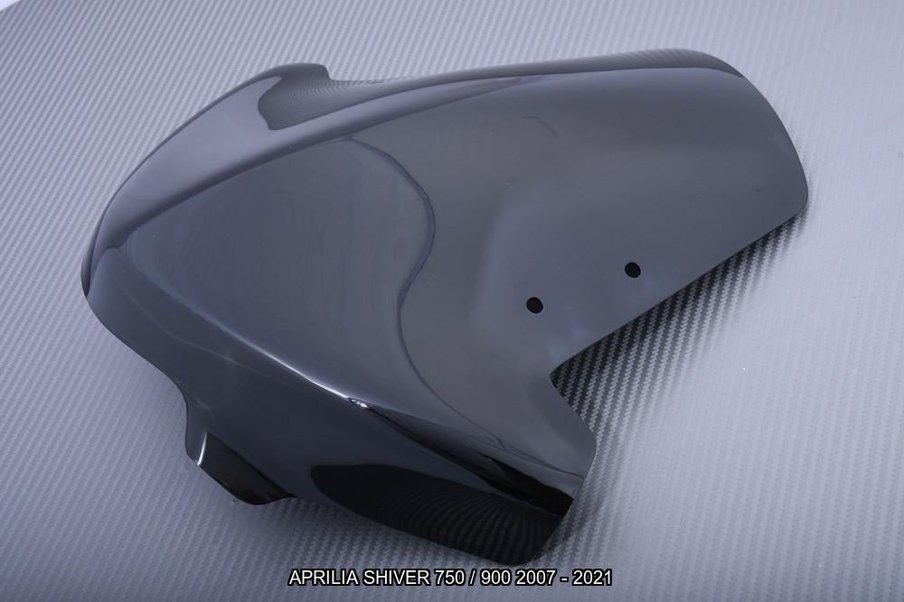 Windscherm APRILIA SHIVER 750 / 900 2007 2021 2017, Ophalen of Verzenden, Nieuw