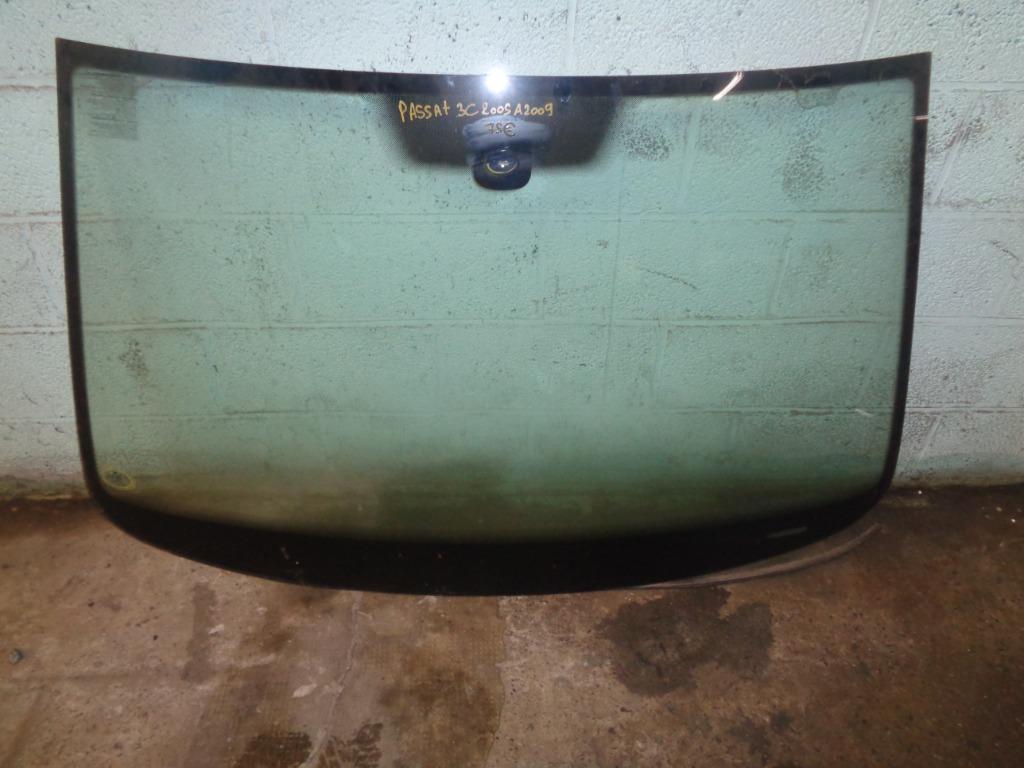 A vendre pare-brise VW Passat 3C 2005 à 2009, Enlèvement, Utilisé, Volkswagen
