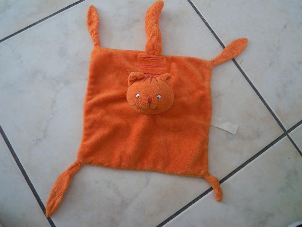knuffeldoekje dikkie dik (doos R), Ophalen of Verzenden