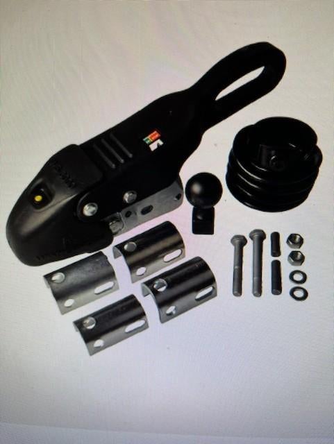 winterhoff ws3000 stabilisatiekoppeling, Enlèvement, Comme neuf