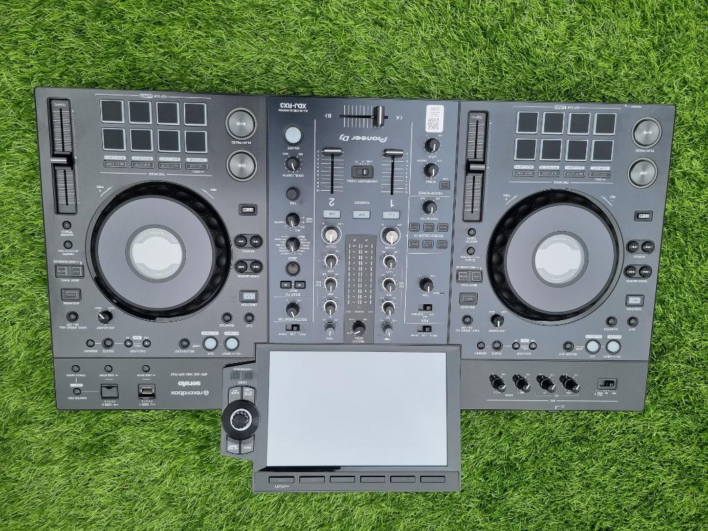 PIONEER RX3, Musique & Instruments, Enlèvement, Comme neuf, Platine, Pioneer