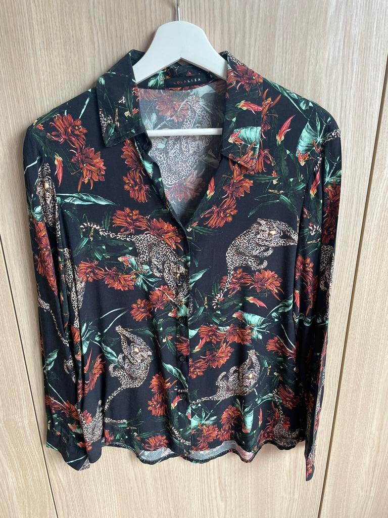 Blouse LolaLiza Maat 36, Ophalen of Verzenden