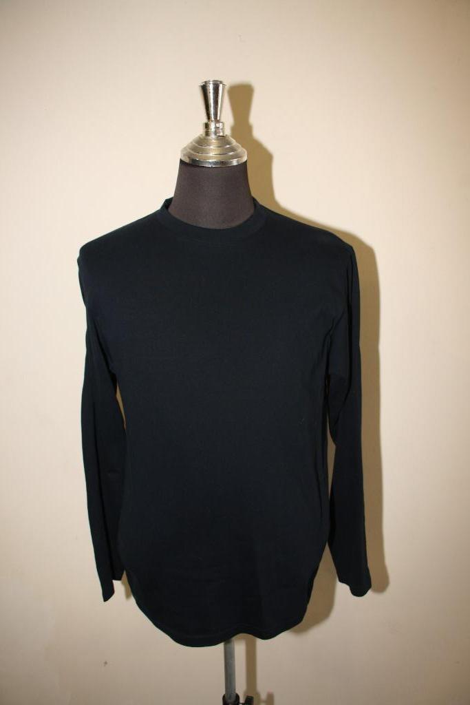T shirt Gildan  zwart  LM  mt L, Maat 52/54 (L), Zwart, Nieuw, Ophalen of Verzenden