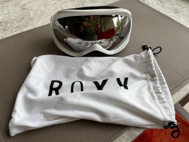 Ski goggles Roxy, Enlèvement, Ski