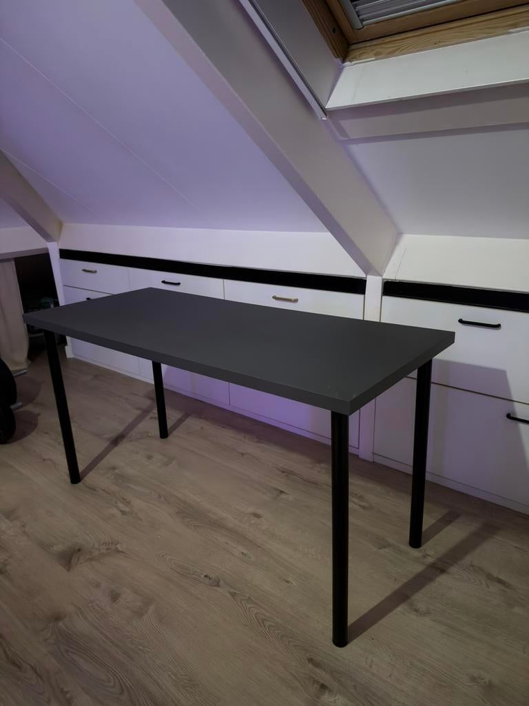Desk, Maison & Meubles, Bureaux, Enlèvement ou Envoi, Comme neuf