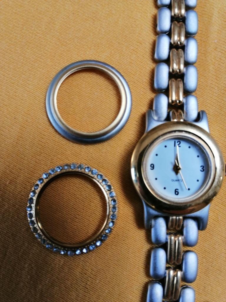 uurwerk dames, Enlèvement ou Envoi, Neuf