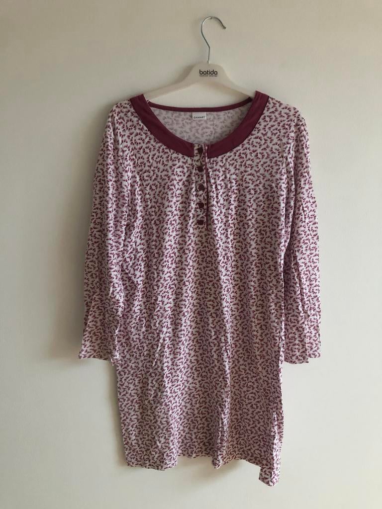 Robe de nuit femme Damart taille M, Vêtements | Femmes, Pyjamas, Enlèvement ou Envoi