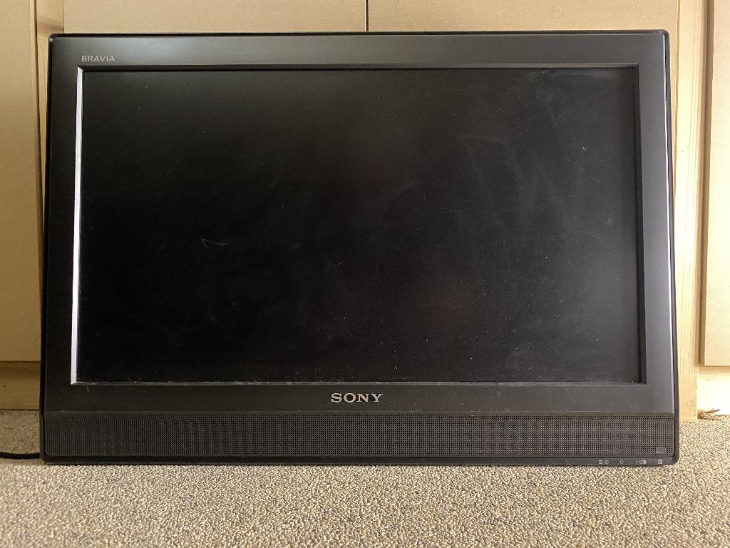 Sony Kleurentelevisie KDL-26U3000, Audio, Tv en Foto, Televisies, Gebruikt, Sony, Ophalen