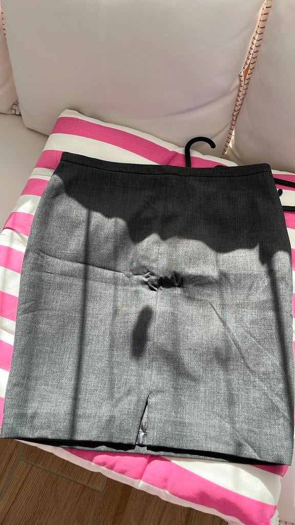 Jupe genoux habillée 40 neuve, Kleding | Dames, Ophalen of Verzenden