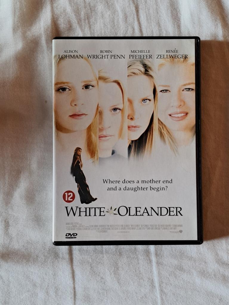 White oleander, Enlèvement ou Envoi