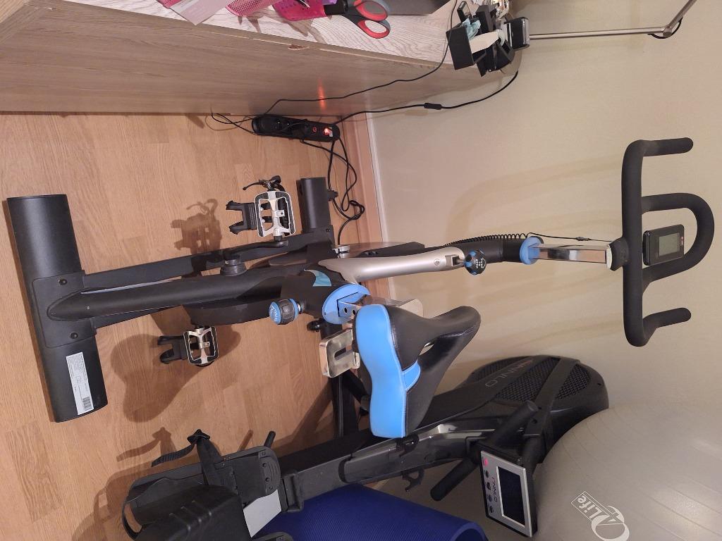 Fiets - fitness, Enlèvement, Comme neuf