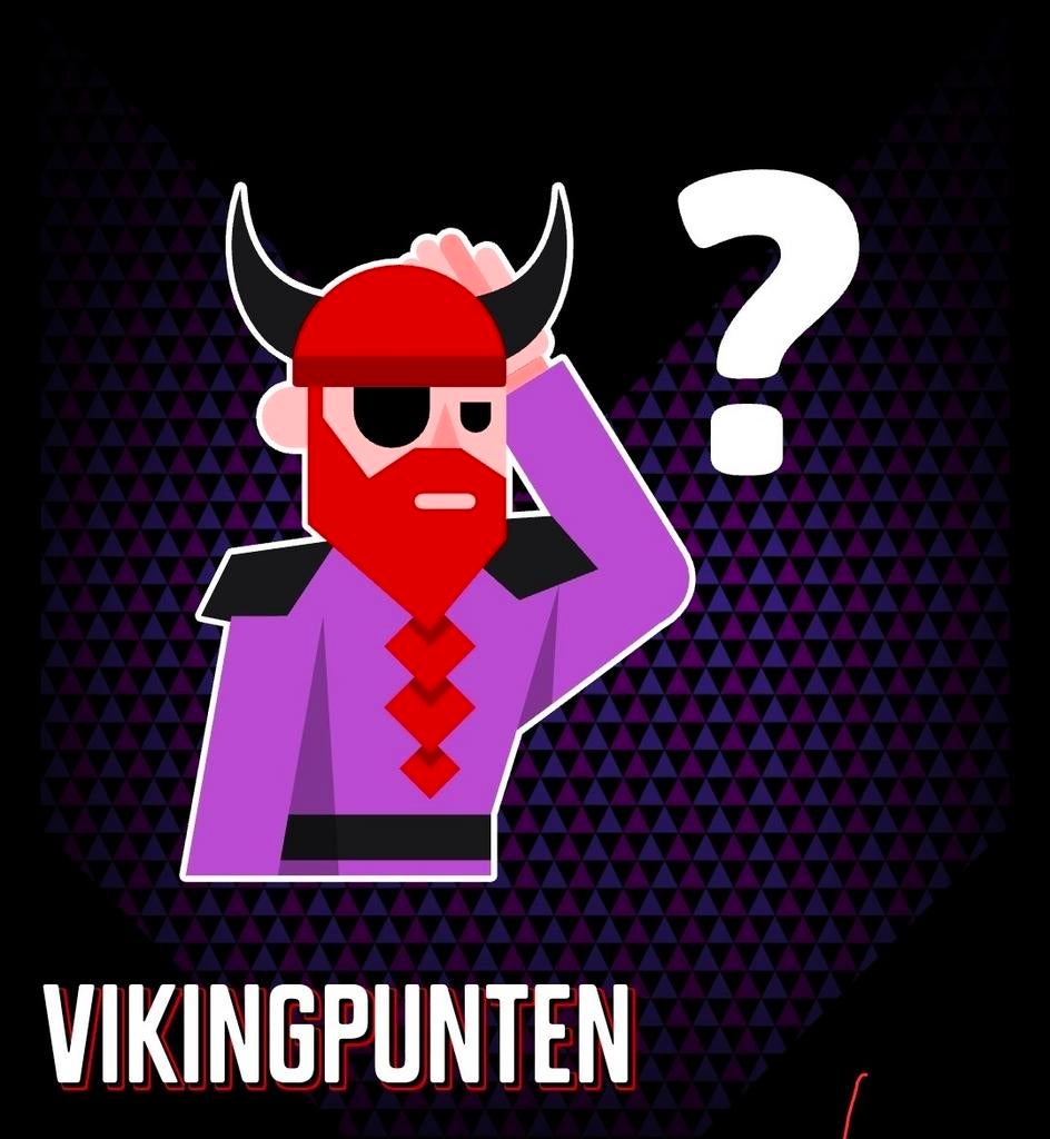 Mobile Viking punten, Ophalen