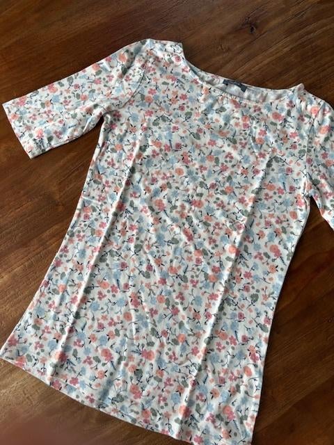 T-shirt taille XS, Manches courtes, Enlèvement ou Envoi, Autres couleurs, Yessica