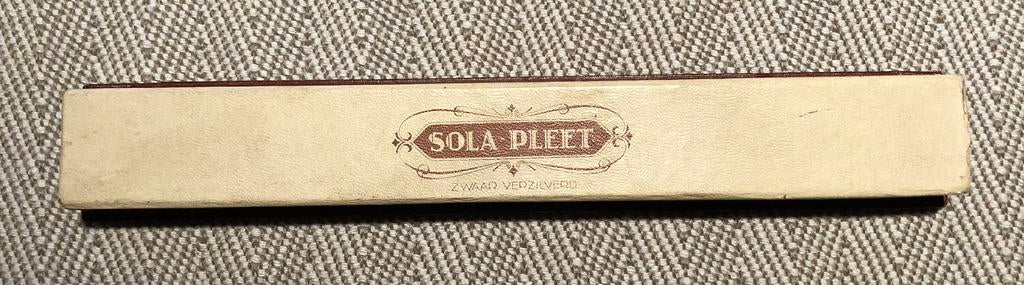 Ouvre-lettres vintage, Enlèvement ou Envoi, Utilisé