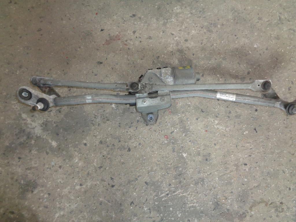A vendre moteur d'essuis-glace avant Audi A4 B6 B7, Enlèvement, Utilisé, Audi