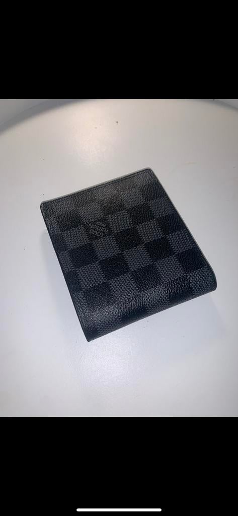 Portefeuille LV, Enlèvement ou Envoi, Neuf
