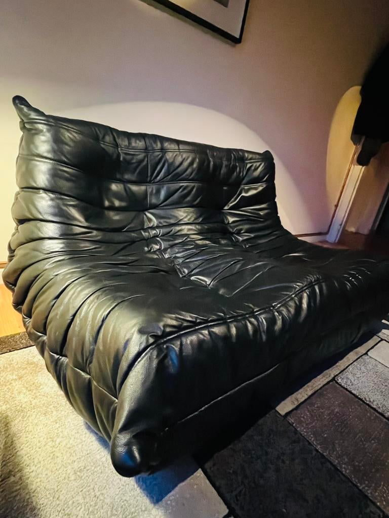 Togo sofa by Michel Ducaroy for Lignet Roset, 1974, Ophalen, Zo goed als nieuw