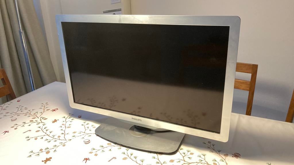 Philips flatscreen TV, Ophalen, Philips, 50 Hz, 80 tot 100 cm
