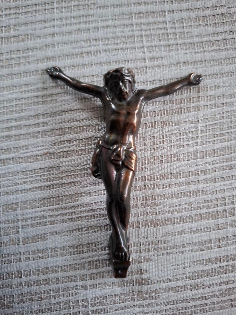 Statue de Jésus, Antiquités & Art, Enlèvement