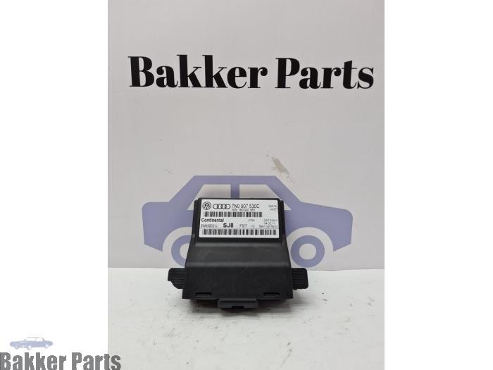 Gateway module van een Seat Leon, Gebruikt, -, -, -