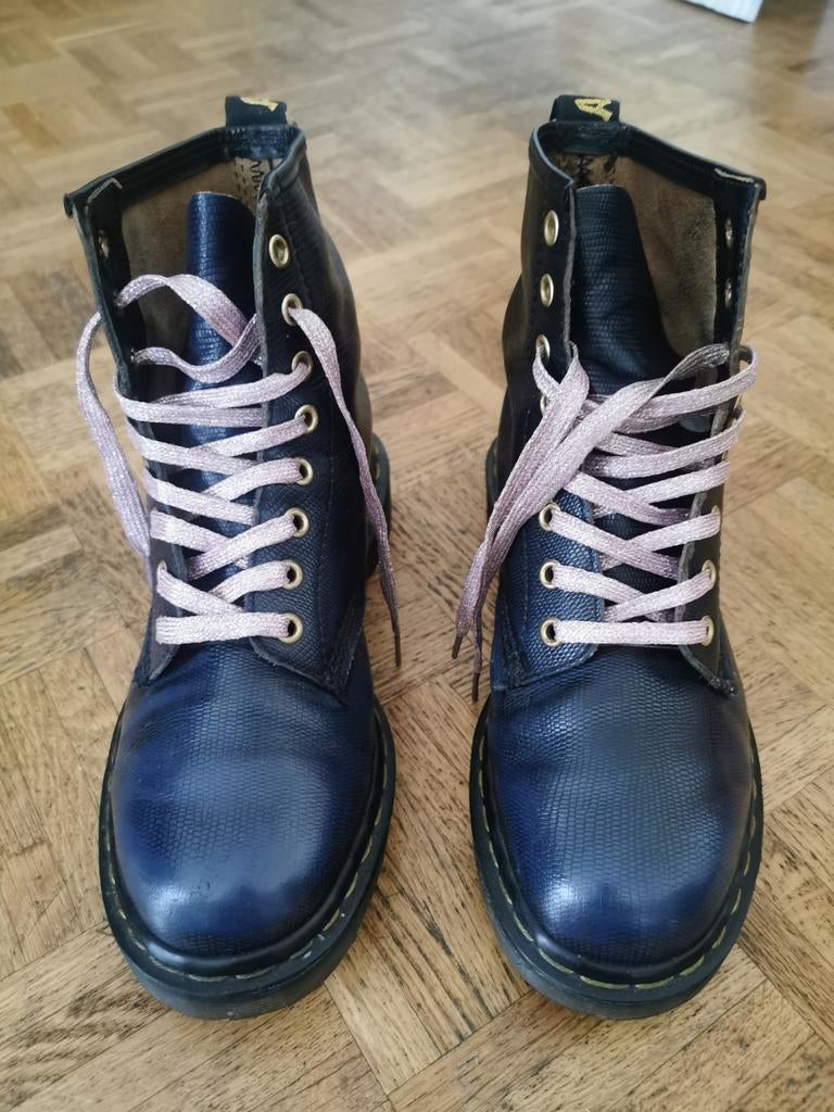 Boots Dr Martens, Enlèvement ou Envoi, Comme neuf