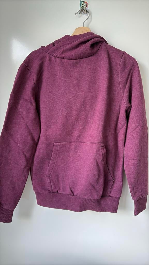 Capuchon trui (S), Kleding | Heren, Truien en Vesten, Overige kleuren, Ophalen of Verzenden, H&M, Gedragen
