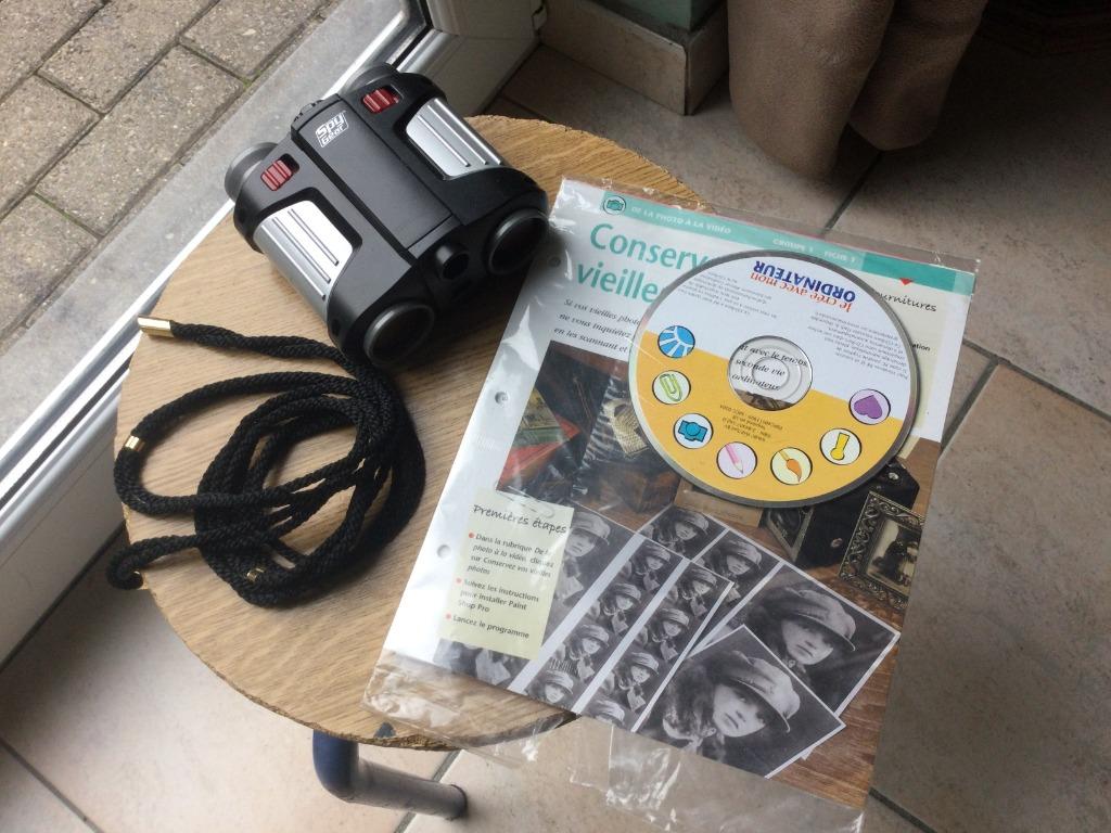 LOT DE DIVERS ACCESSOIRES, Enlèvement ou Envoi