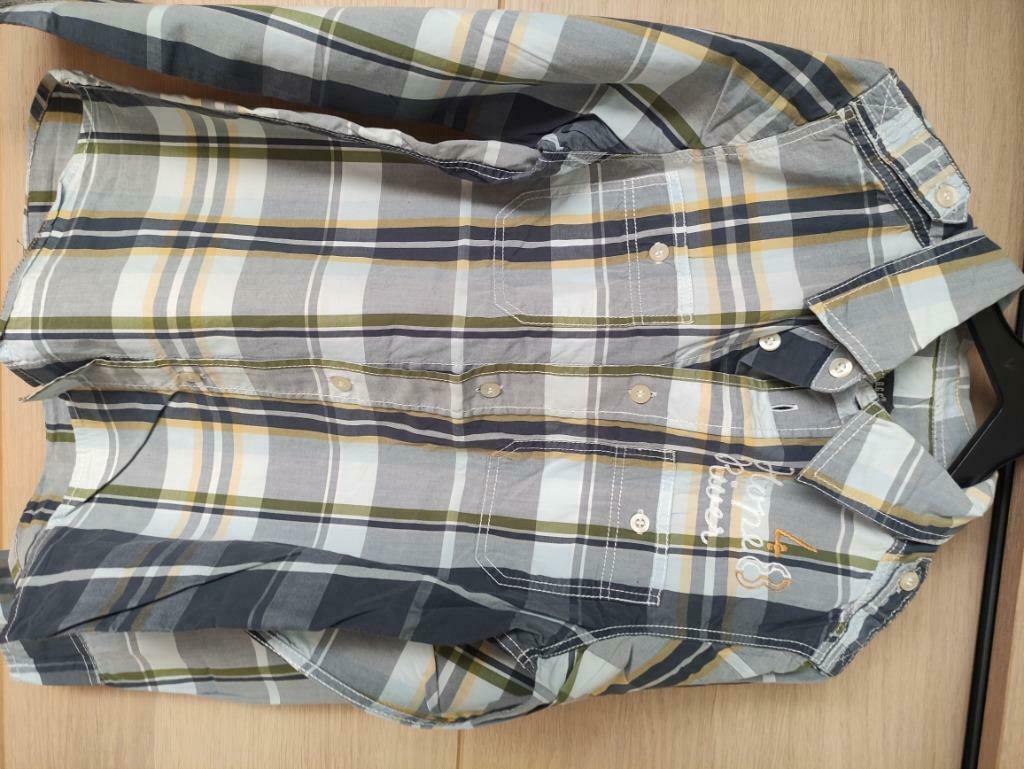 H&M maat 146, Enlèvement ou Envoi, Utilisé, Garçon