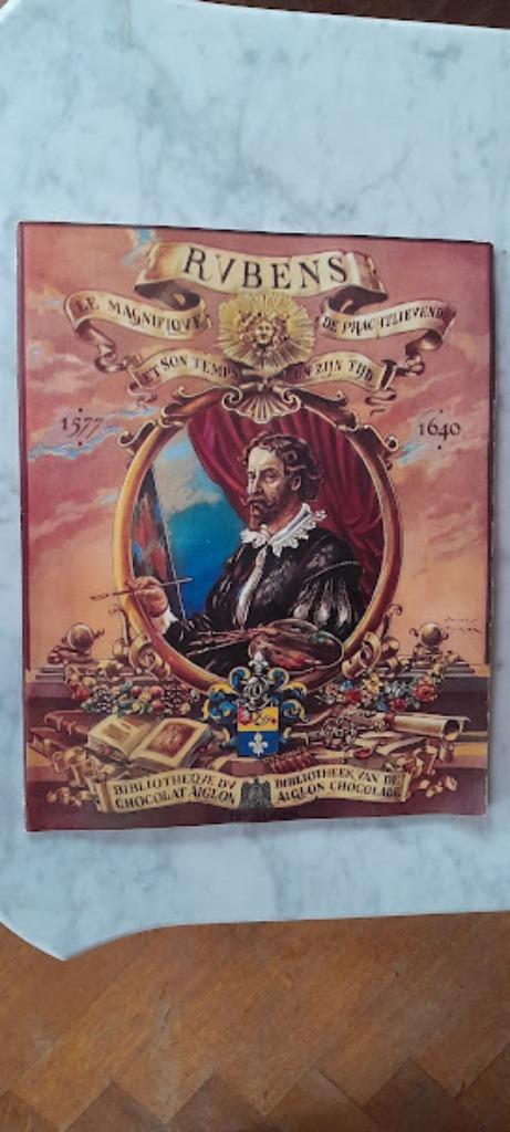 ANCIEN ALBUM AIGLON, Enlèvement ou Envoi
