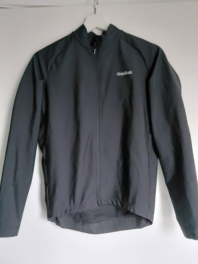 Thermo Fietsshirt Lange Mouwen, M, Kinderen, Ophalen of Verzenden, Zo goed als nieuw