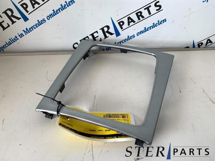 Sierstrip van een Mercedes C-Klasse, Auto-onderdelen, Carrosserie, Gebruikt, -, Ophalen of Verzenden, -