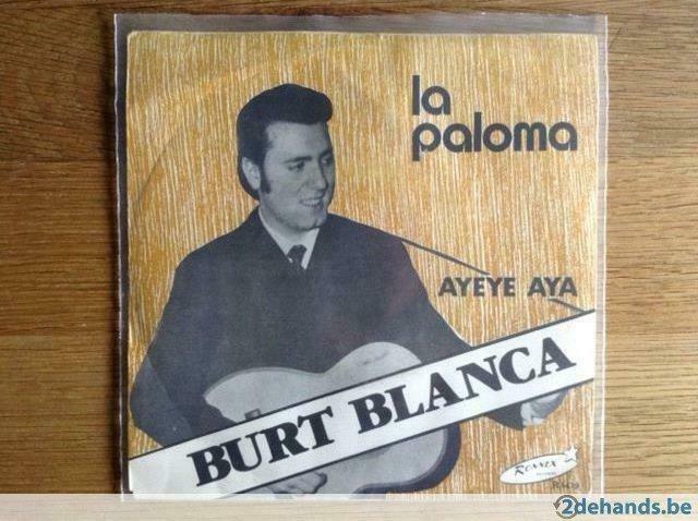 single burt blanca