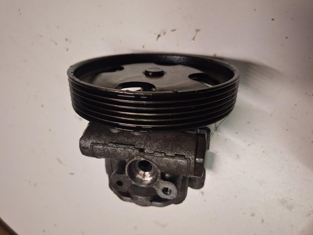 Servopomp Ford Fiesta, Diesel 2003, Ophalen, Ford