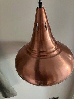 Oosterse Hanglamp - Oriental Lamp, Huis en Inrichting, Ophalen of Verzenden, Gebruikt, Oosters, Minder dan 50 cm