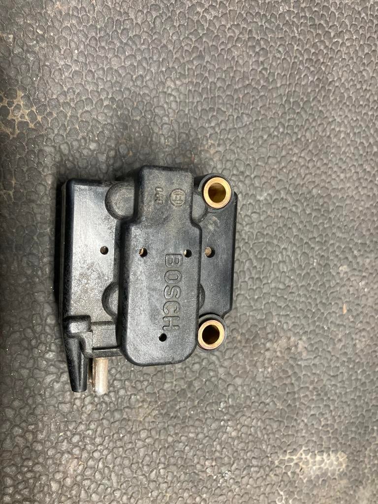 Onderdeel voor Mercedes SL300 type R129 Drukregelaar Bosch, Enlèvement ou Envoi, Utilisé, Mercedes-Benz