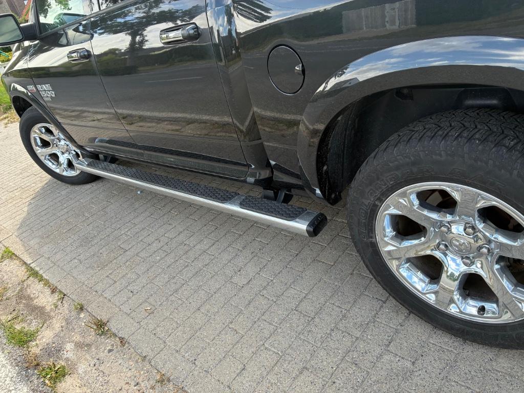 Dodge Ram side steps splinternieuwe, Neuf, Pare-chocs, Enlèvement, Dodge