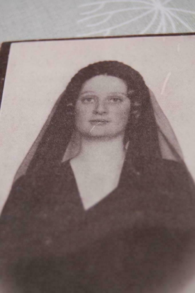 Doodsprentje Koningin Astrid 1935, Verzamelen, Ophalen of Verzenden, Bidprentje