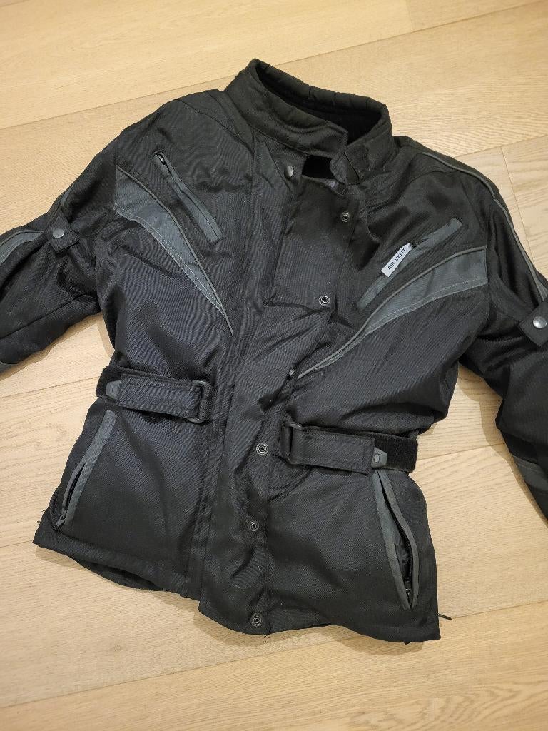 Motorvest xs, Femmes, Enlèvement, GMS, Manteau | tissu