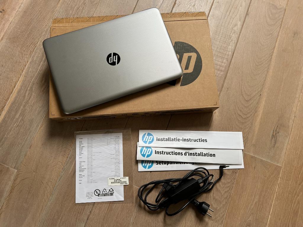 Laptop van HP Notebook Spectre Pro 15-ba051nb, Computers en Software, Windows Laptops, Gebruikt, 15 inch, SSD, 2 tot 3 Ghz, 8 GB