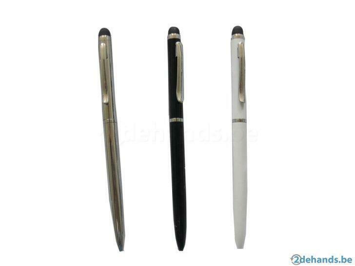 Touch pen voor Iphone, Ipad, .... (NIEUW !), Ophalen of Verzenden, Nieuw