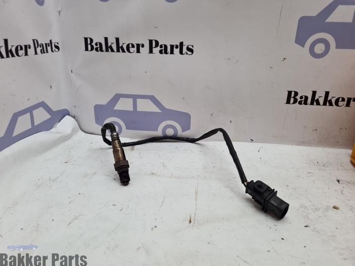 Sonde lambda d'un Volkswagen Golf, -, Volkswagen, -, 3 mois de garantie