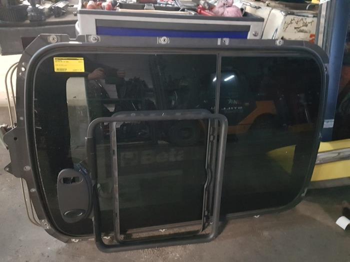 Toit panoramique d'un BMW Mini One (902/1), -, 3 mois de garantie, Utilisé, -