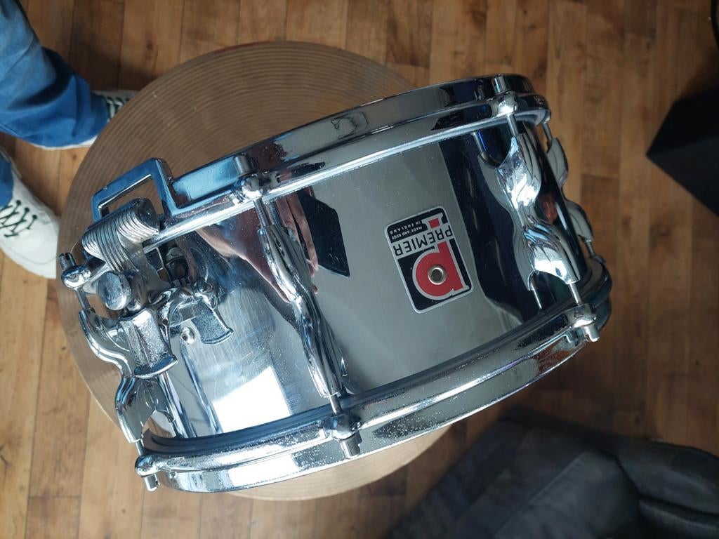 Petite  caisse, Musique & Instruments, Premier