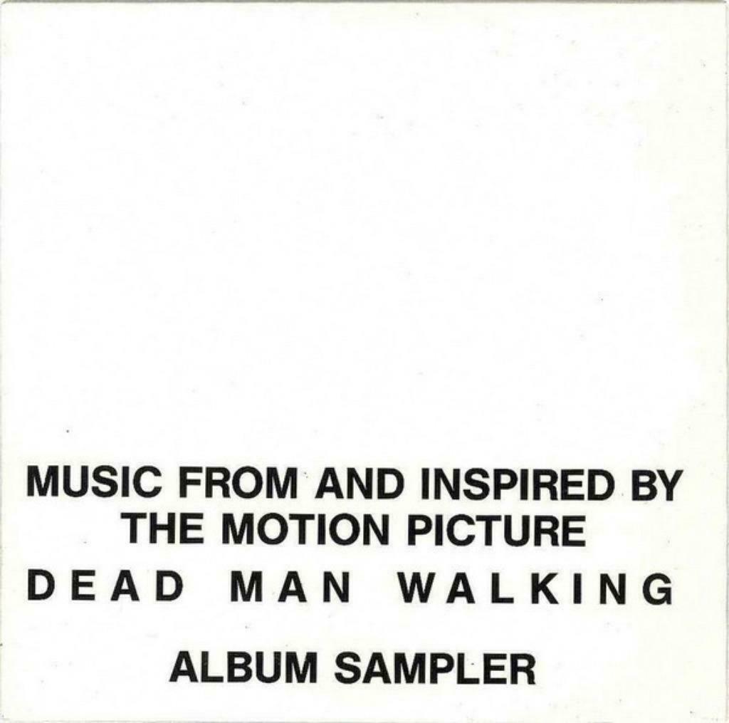 Dead Man Walking Album Sampler, Enlèvement ou Envoi, Alternatif