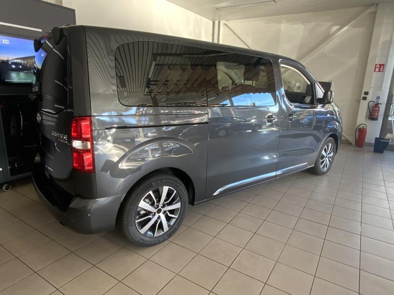 Toyota ProAce Verso Family 8pl, Auto's, Monovolume, ProAce, 193 g/km, Te koop