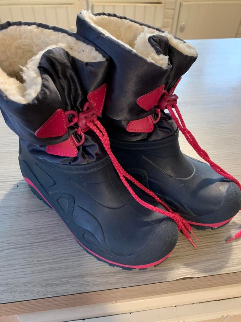 Sneeuwlaarsjes, Vacances, Vacances | Sports d'hiver